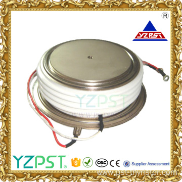 4000A 2500V KK4000 Thyristors Phase Control